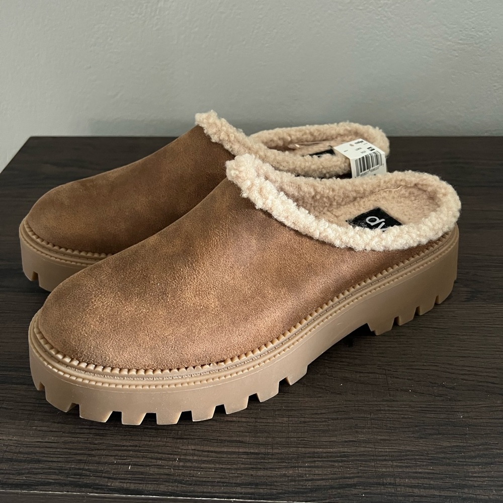 Women’s mules